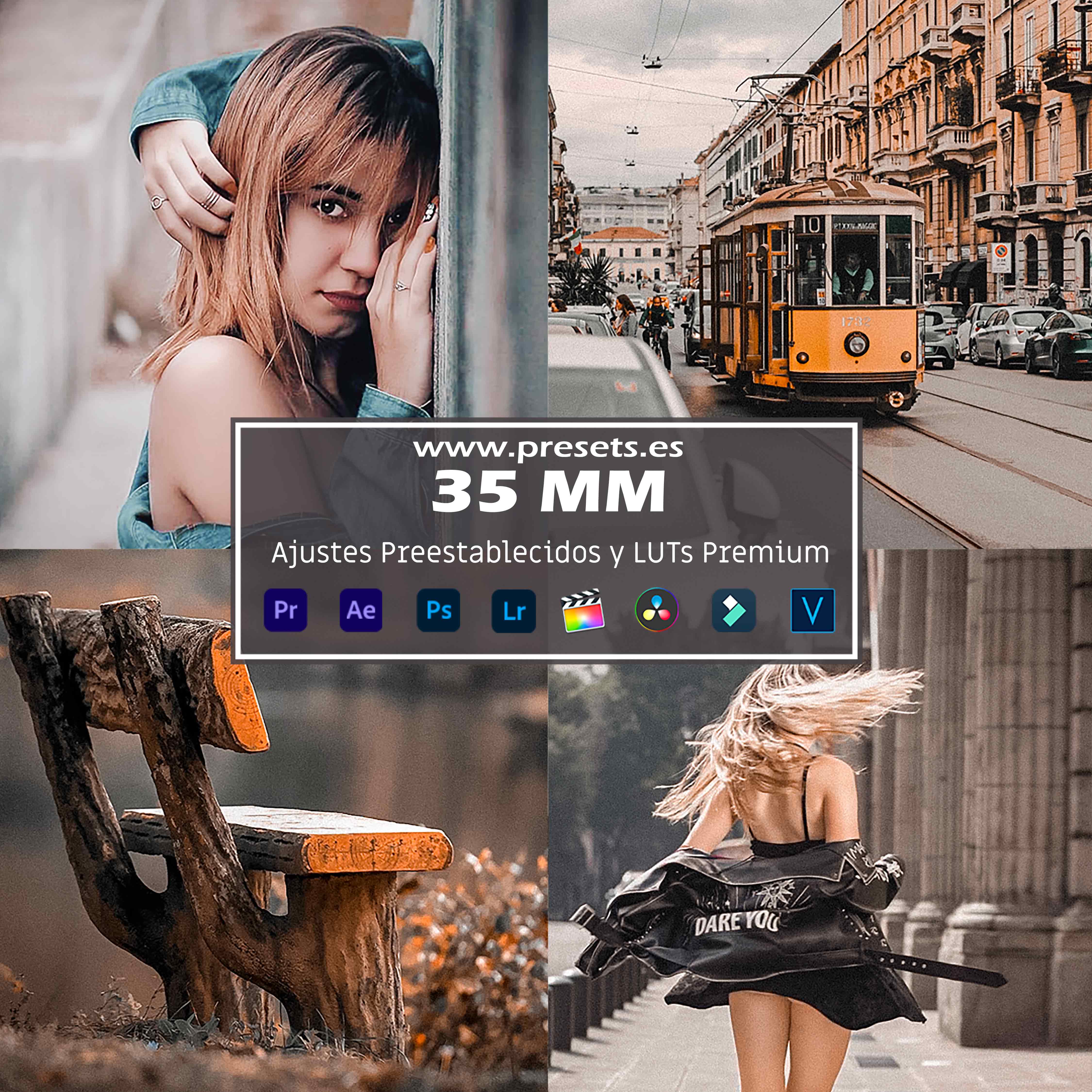 presets