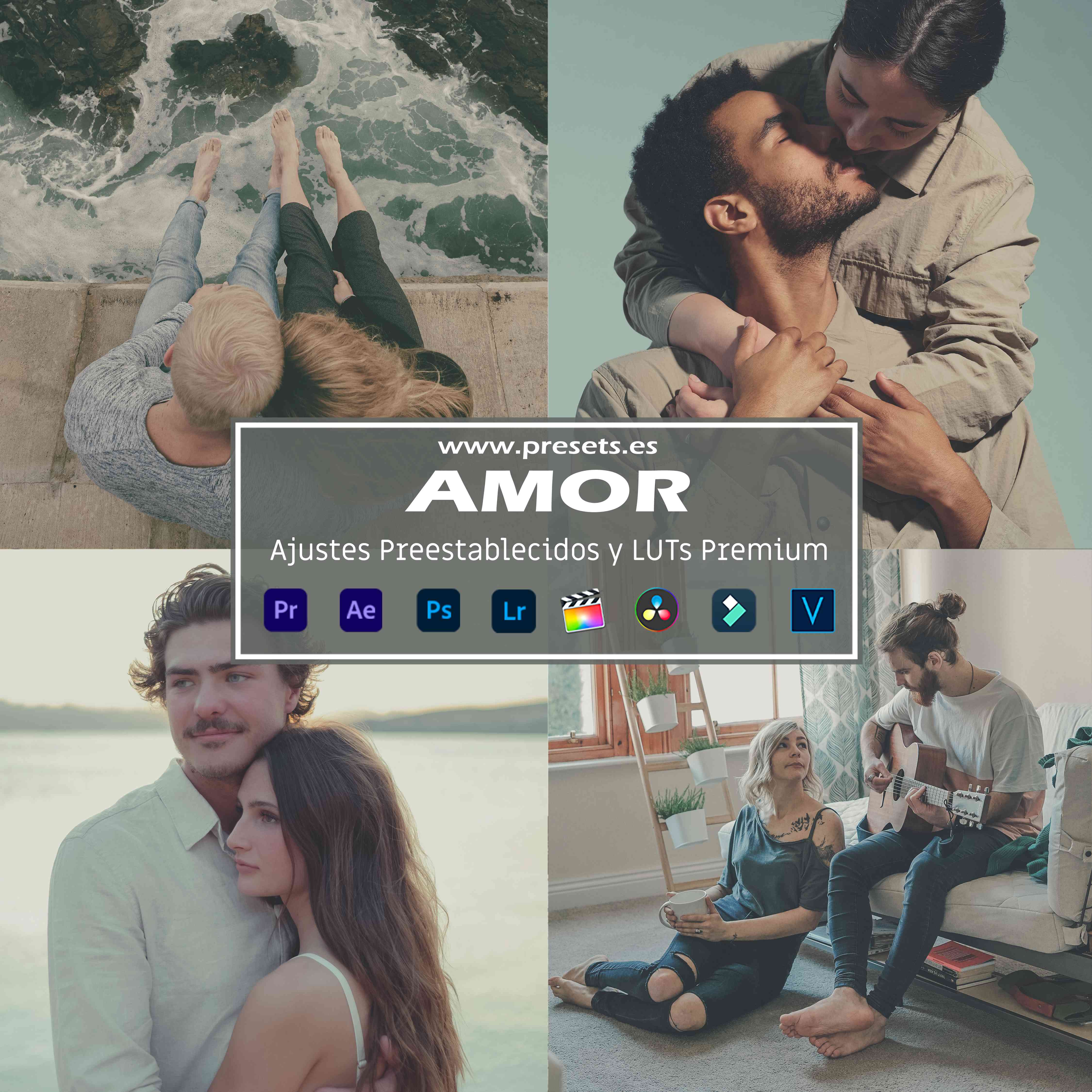 presets