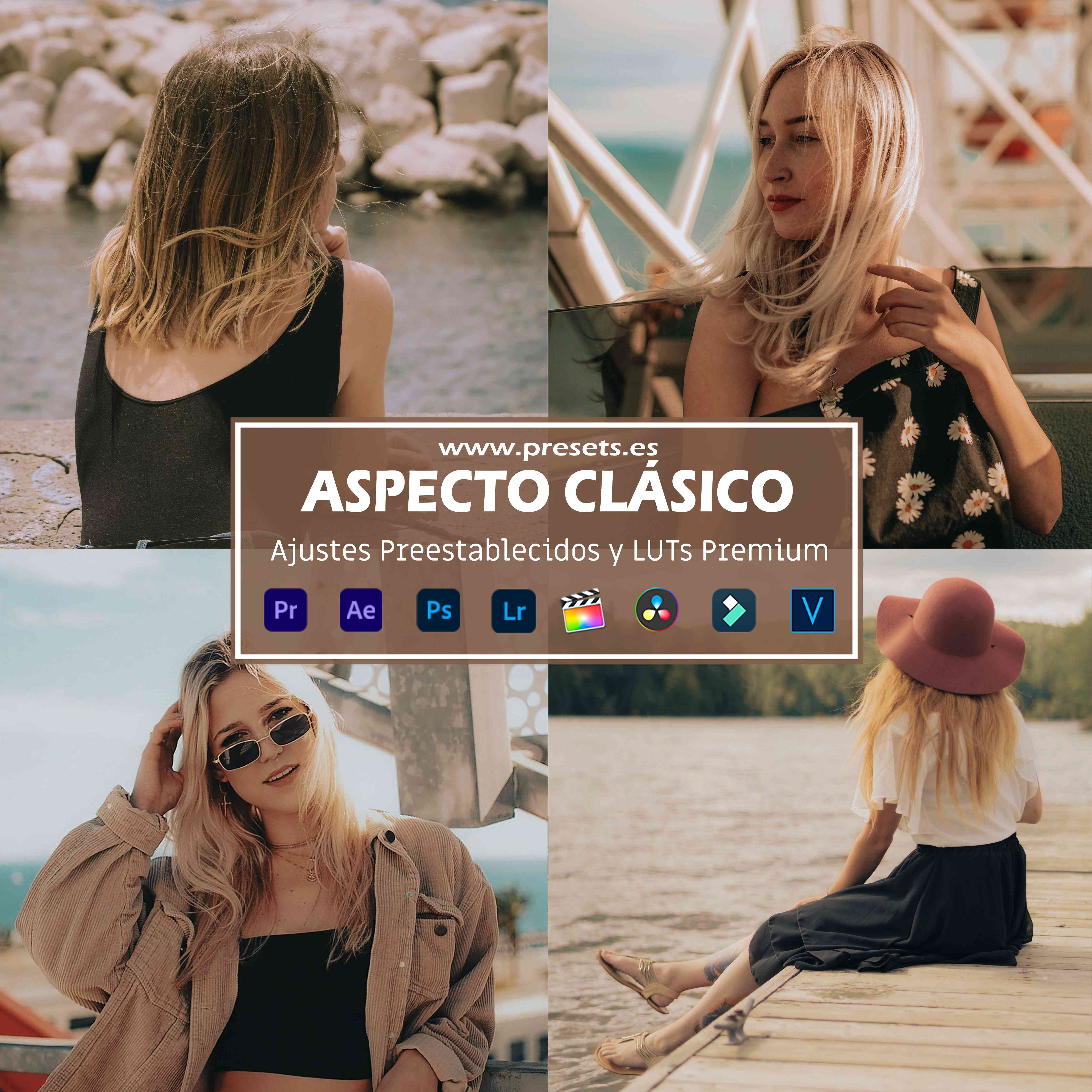 presets
