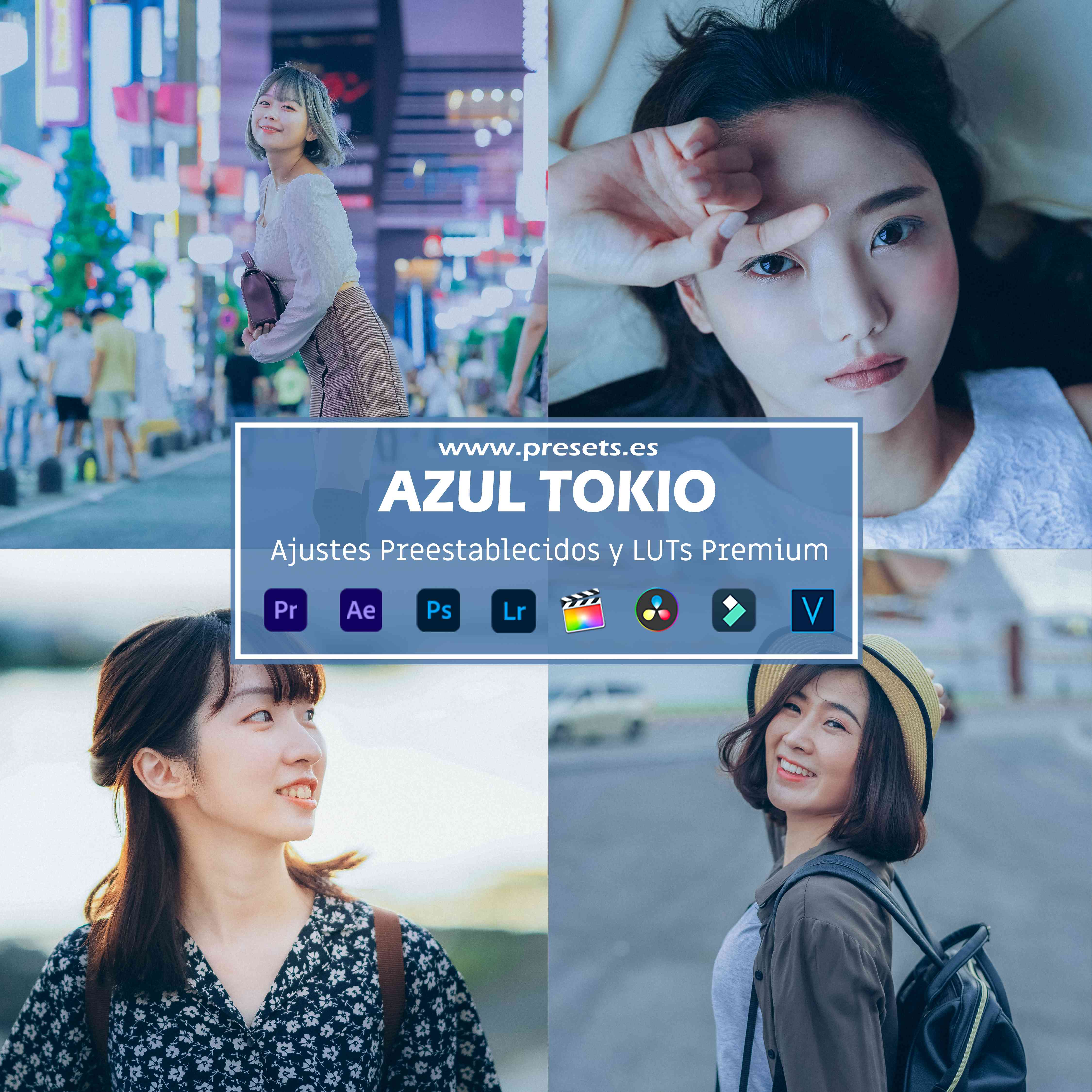 presets