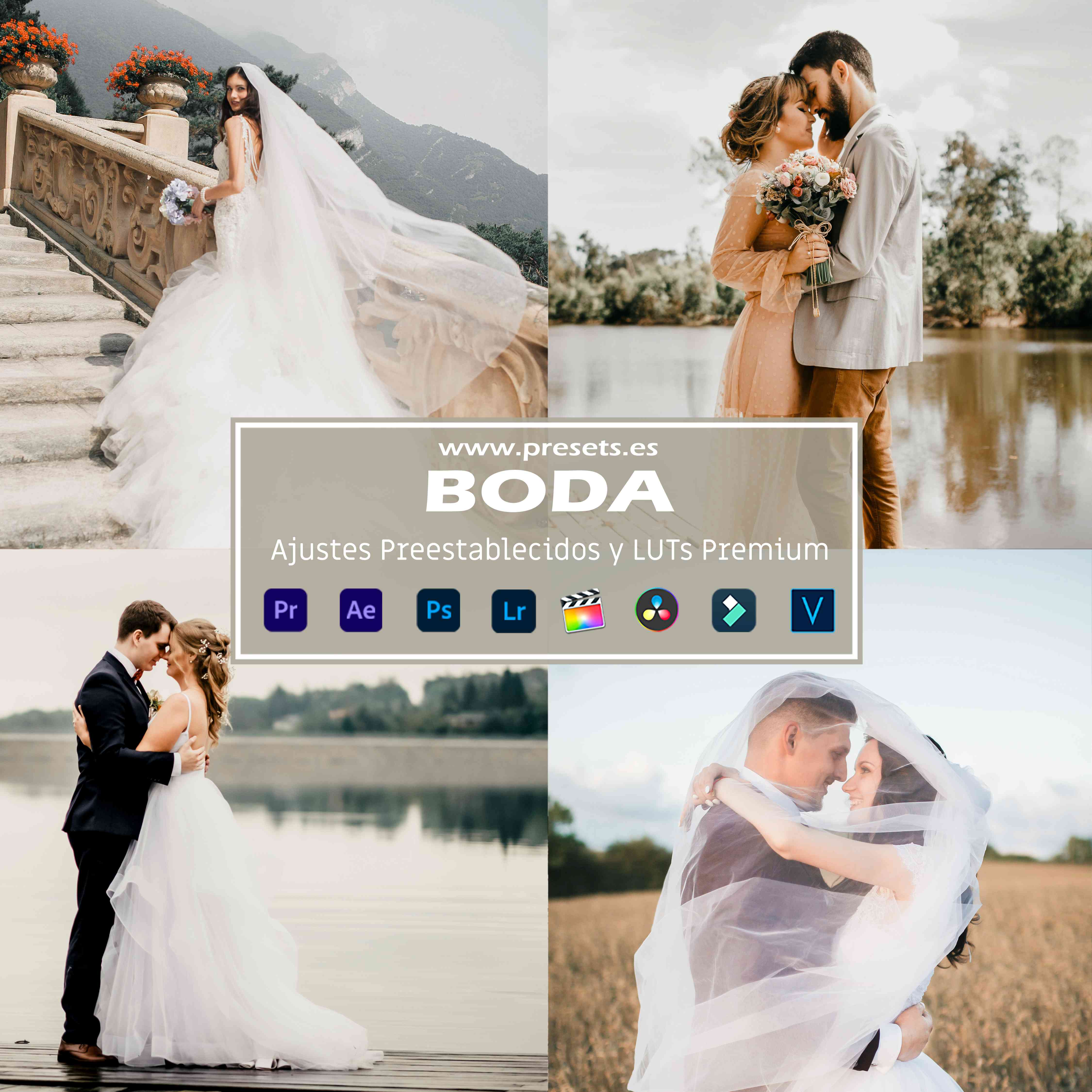 presets