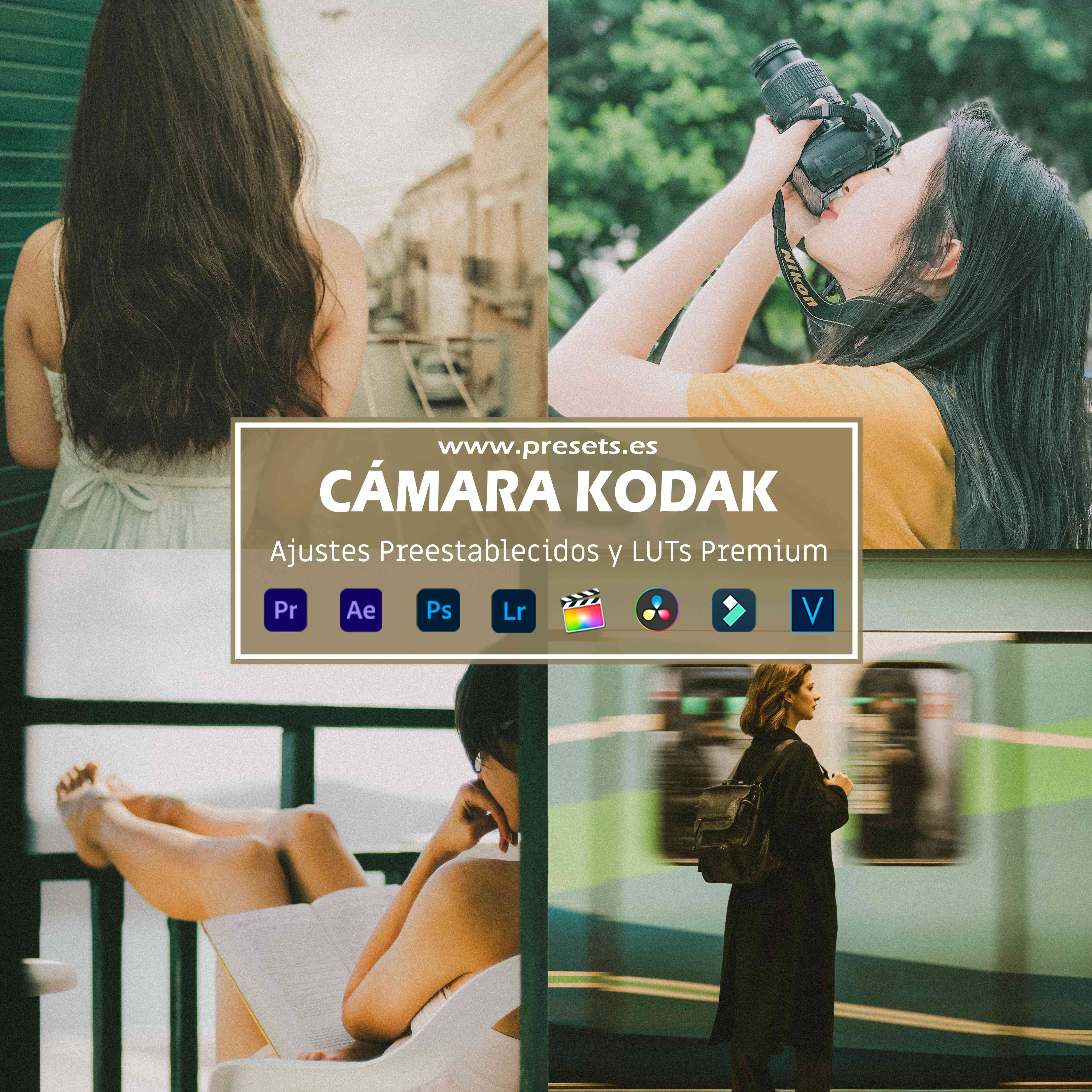 presets