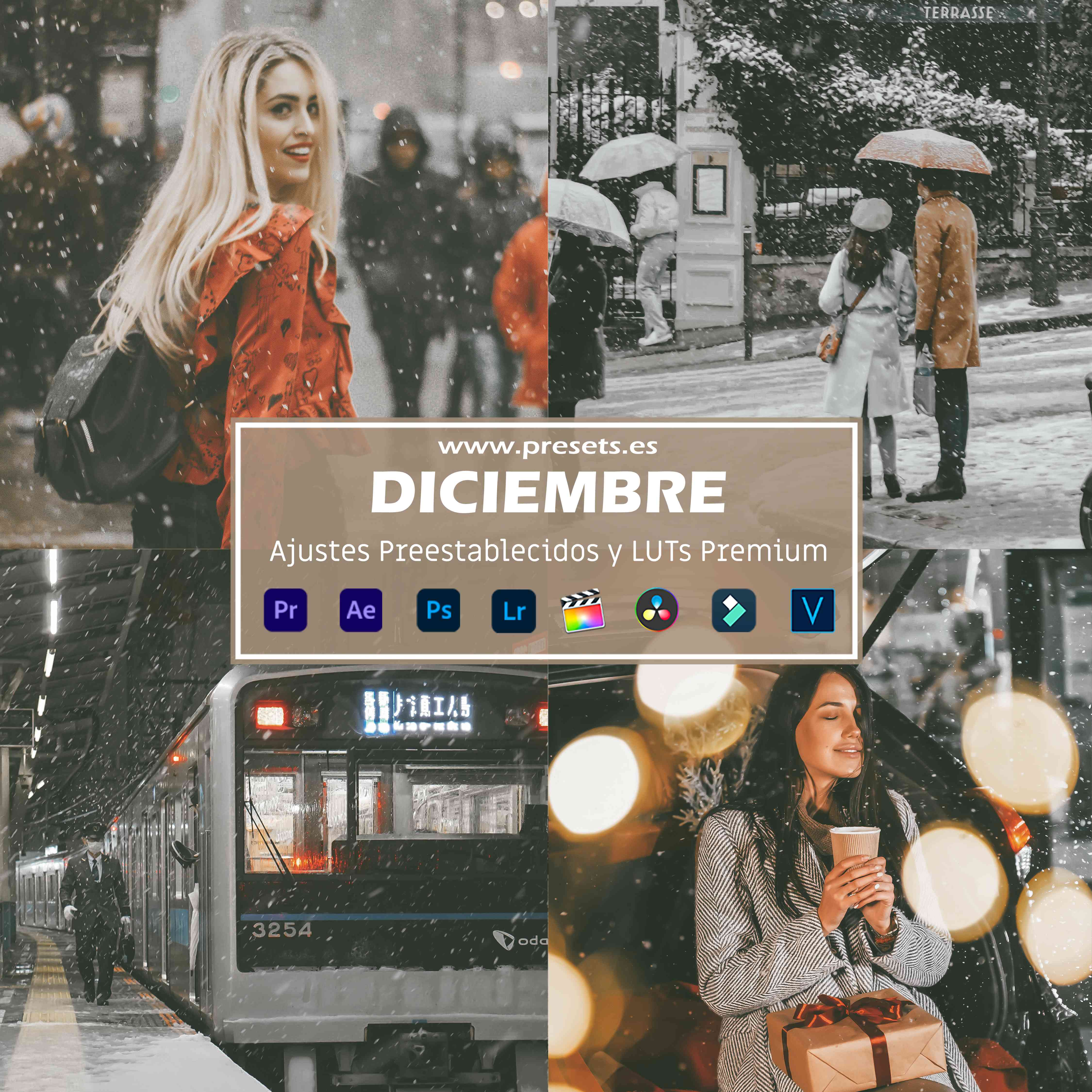 presets