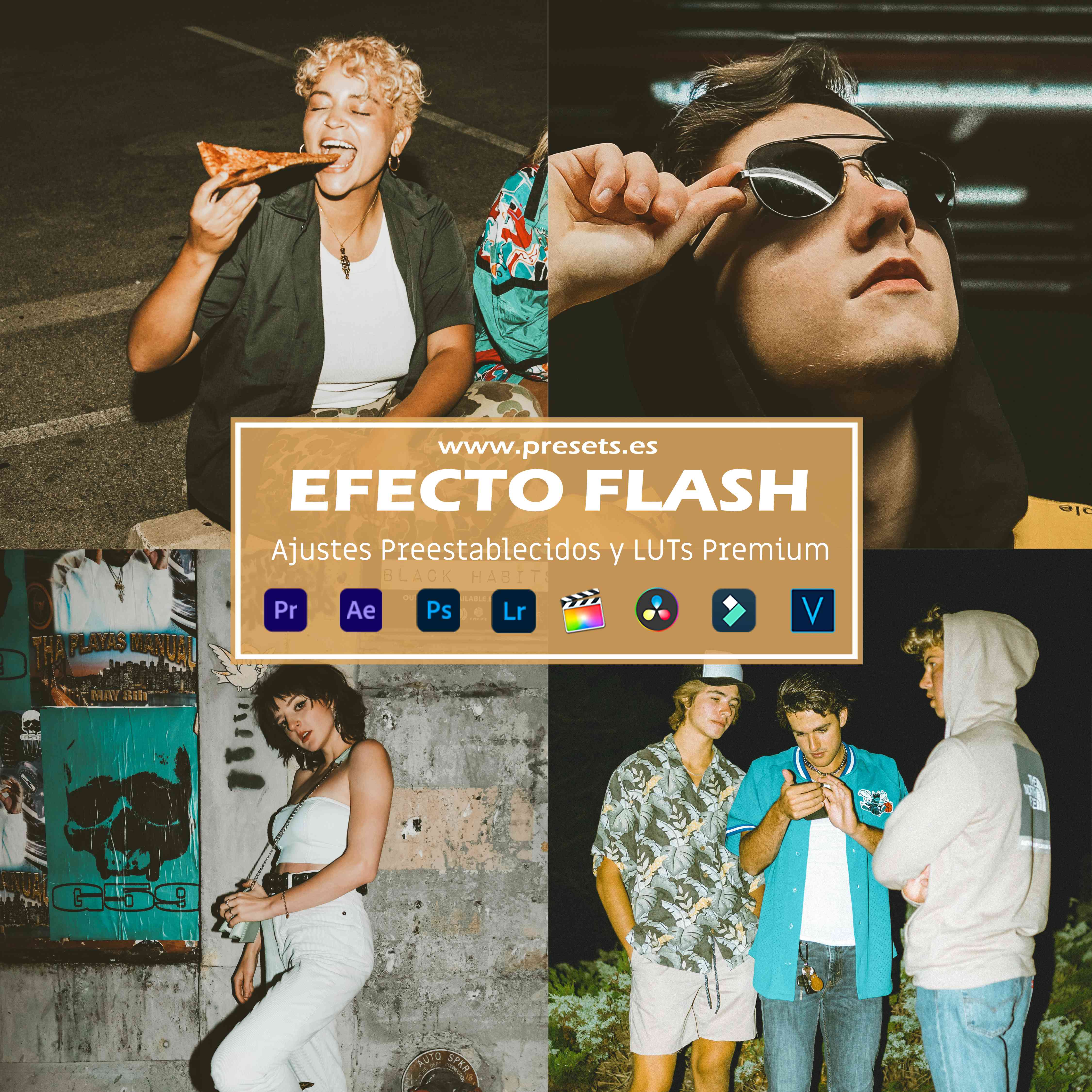 presets