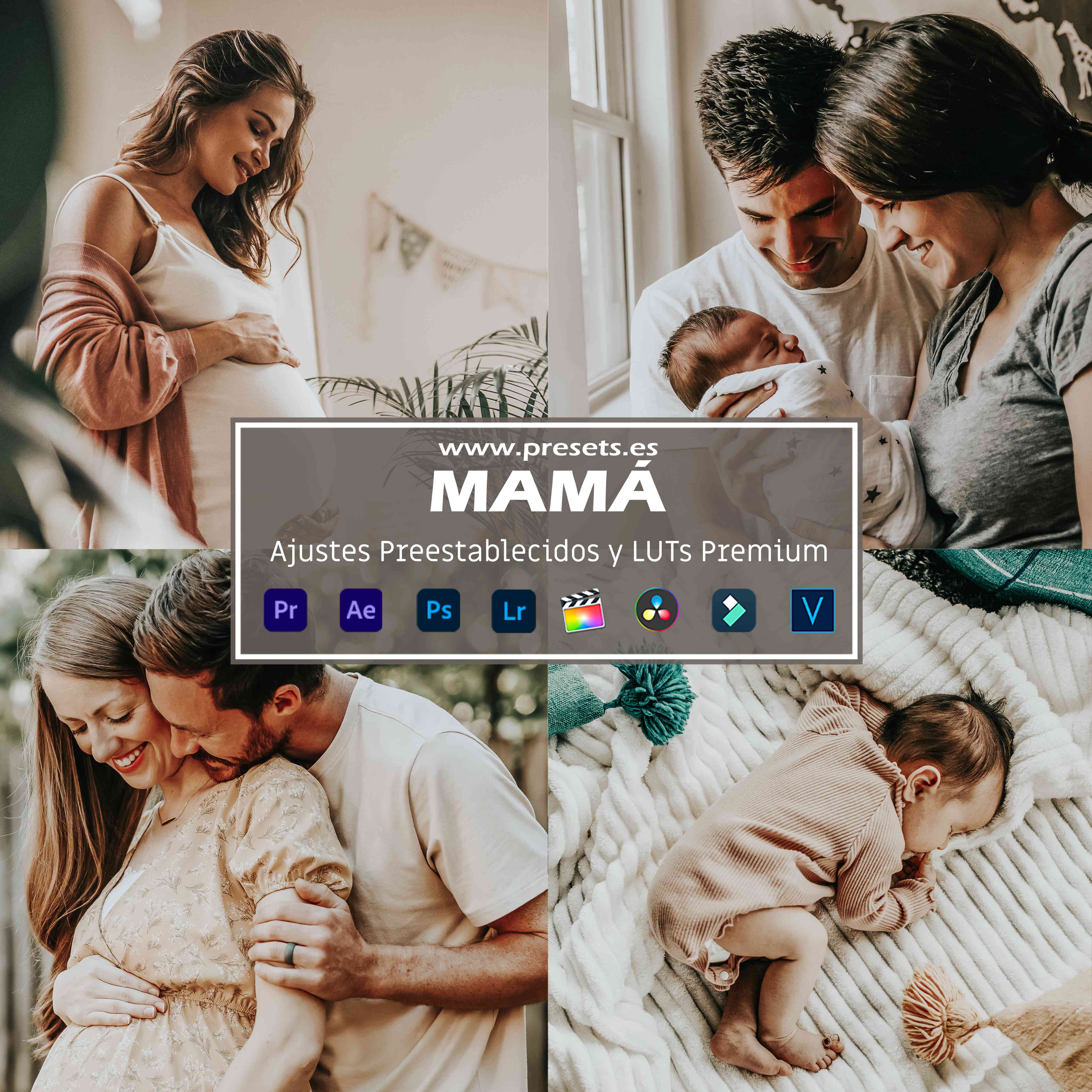 presets