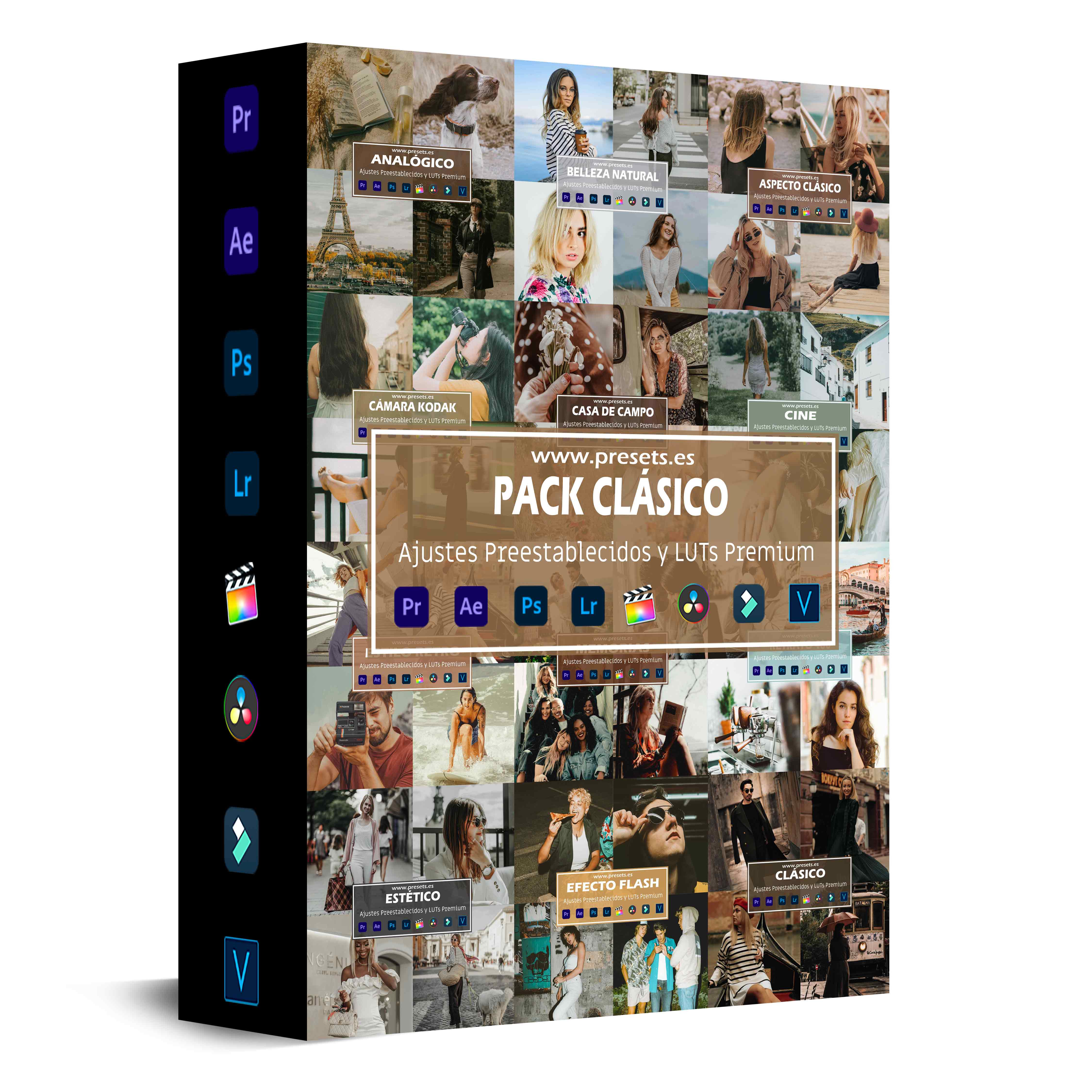Clásico