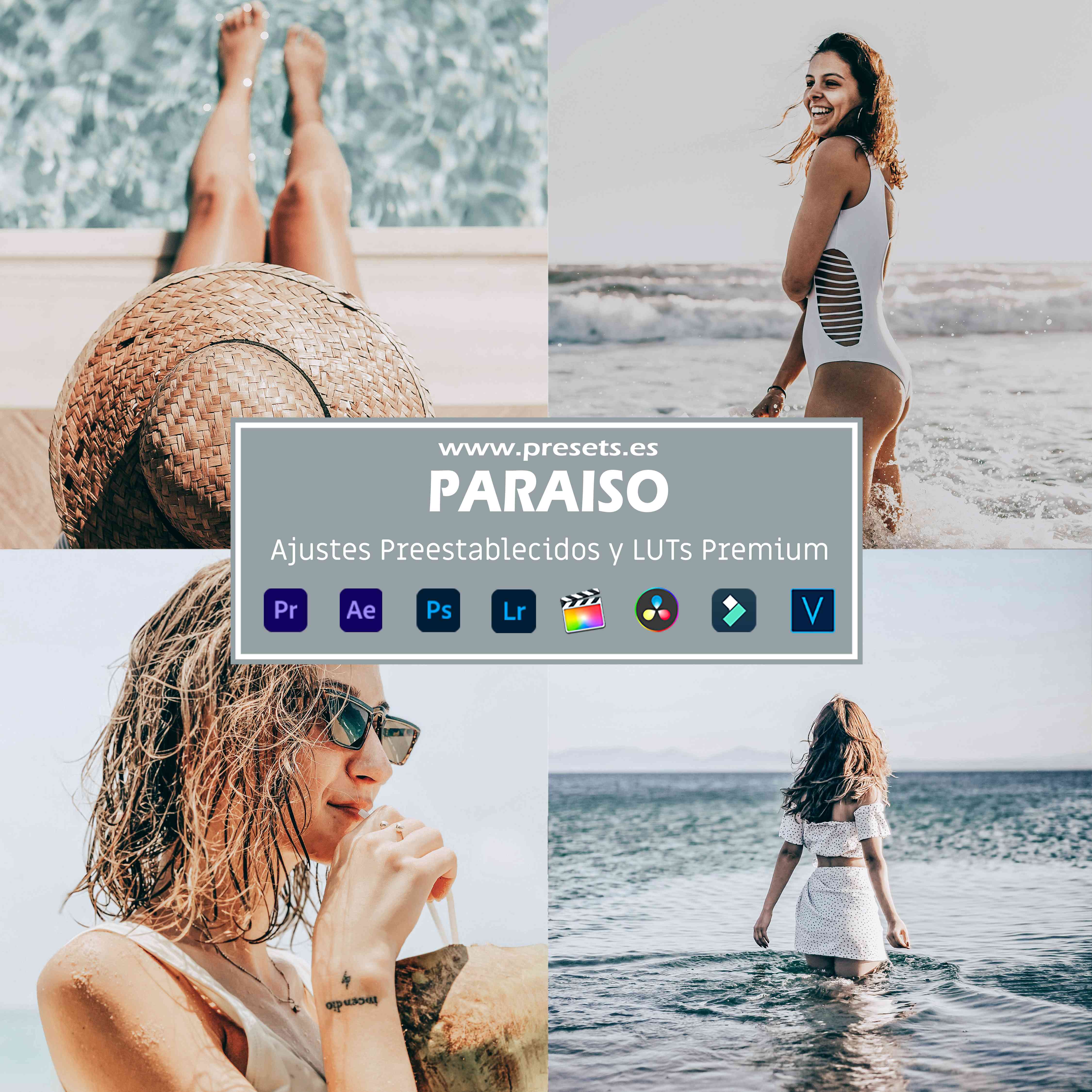 presets