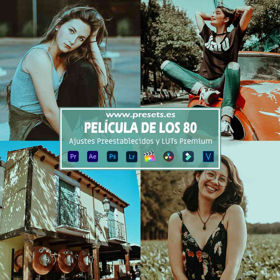 presets