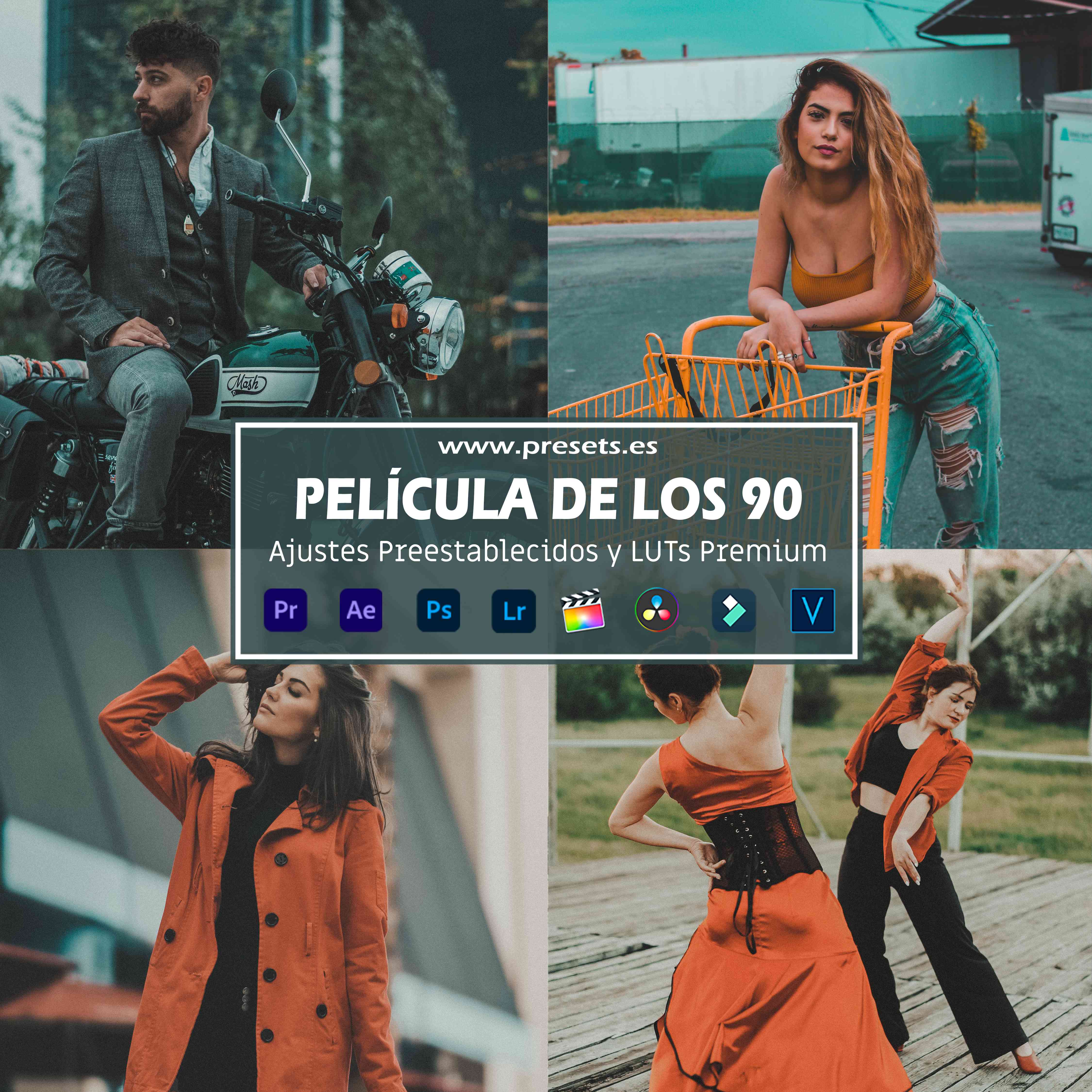 presets