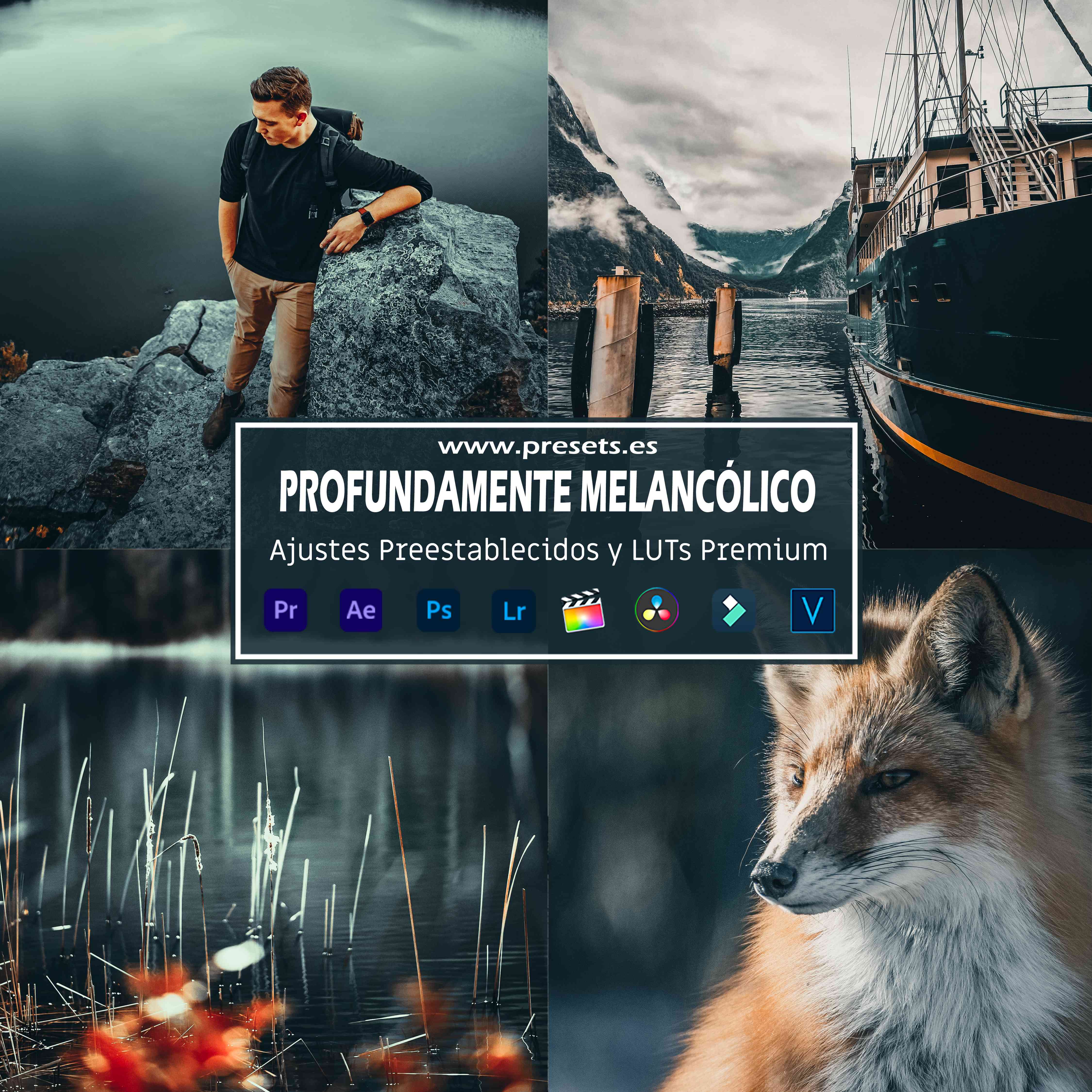 presets