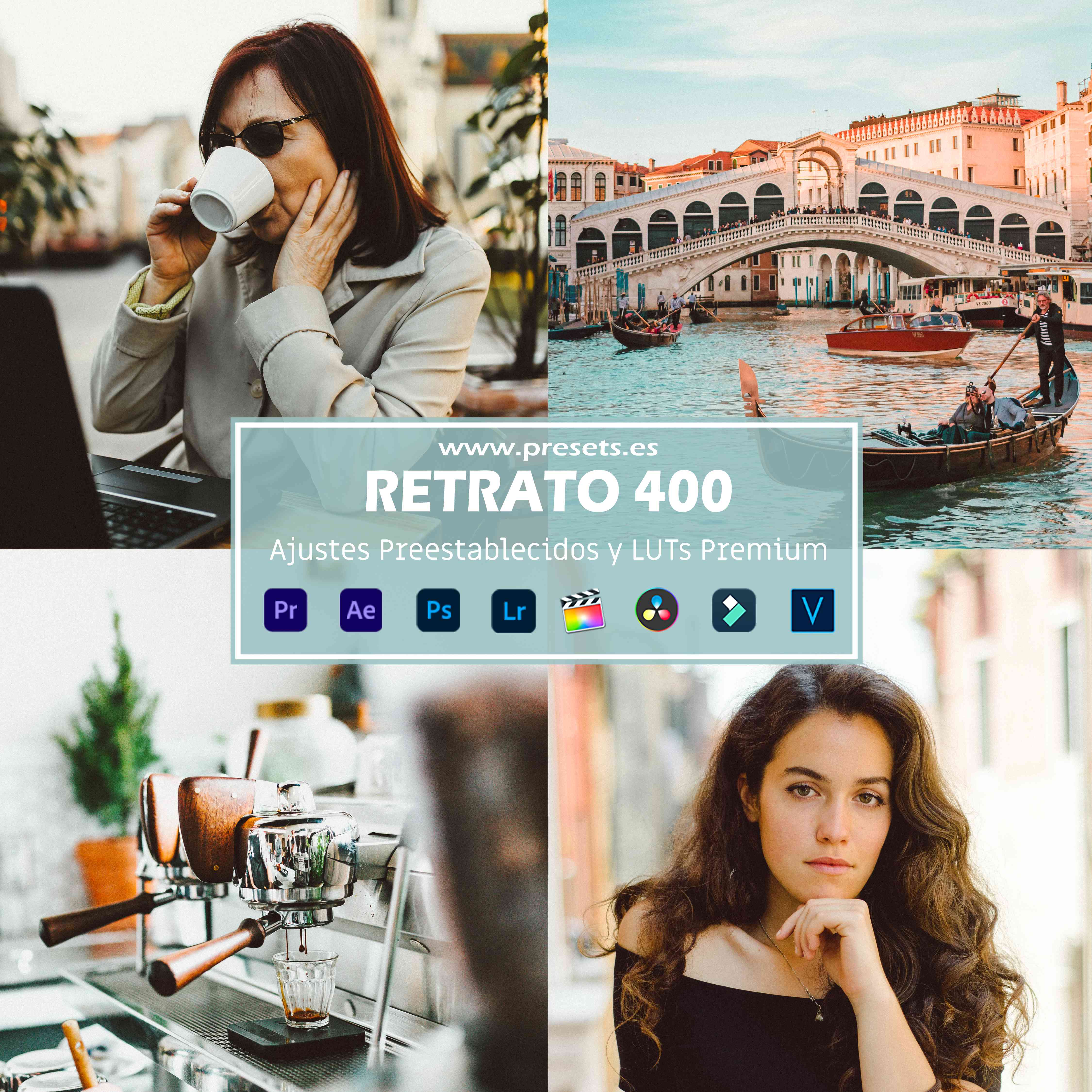 presets
