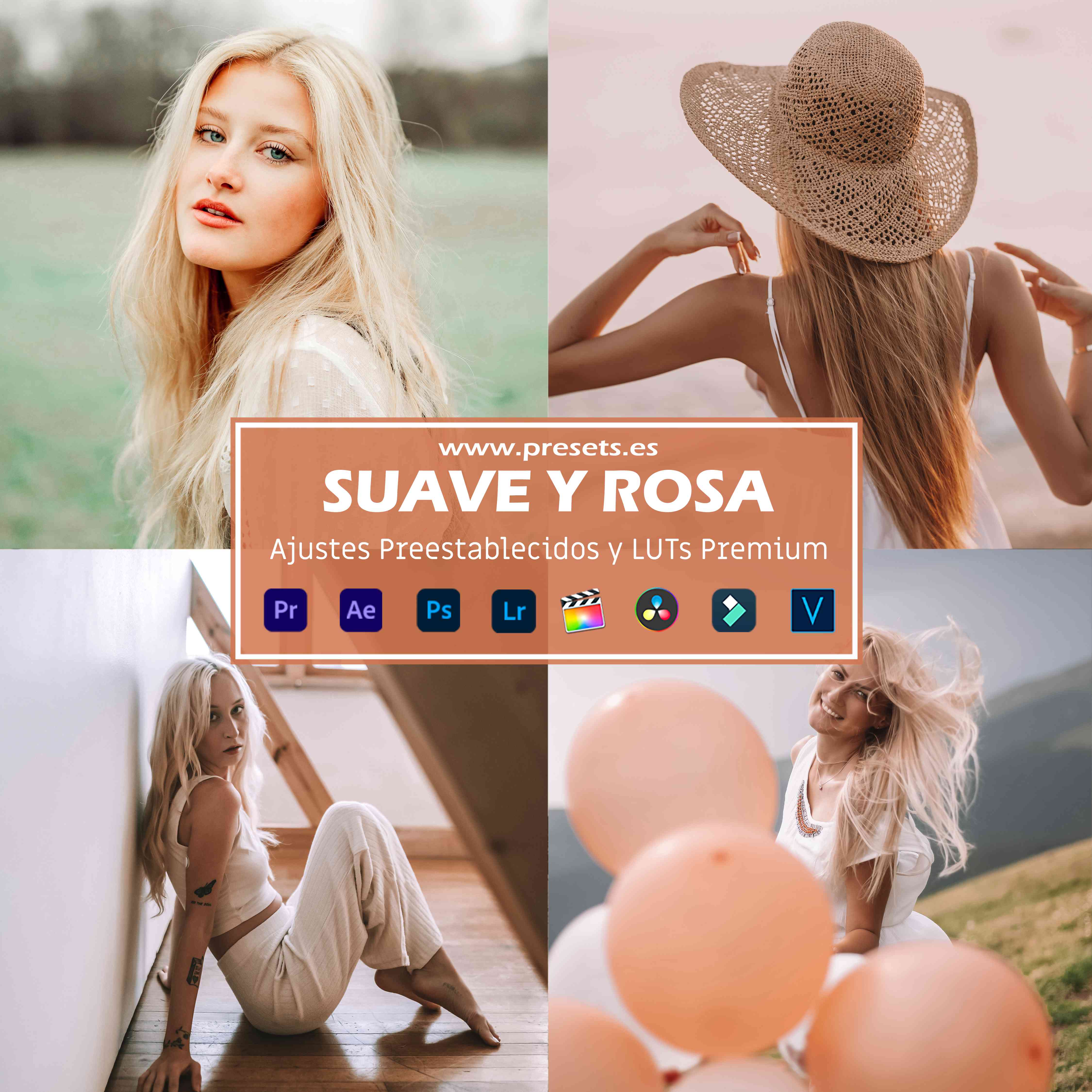 presets