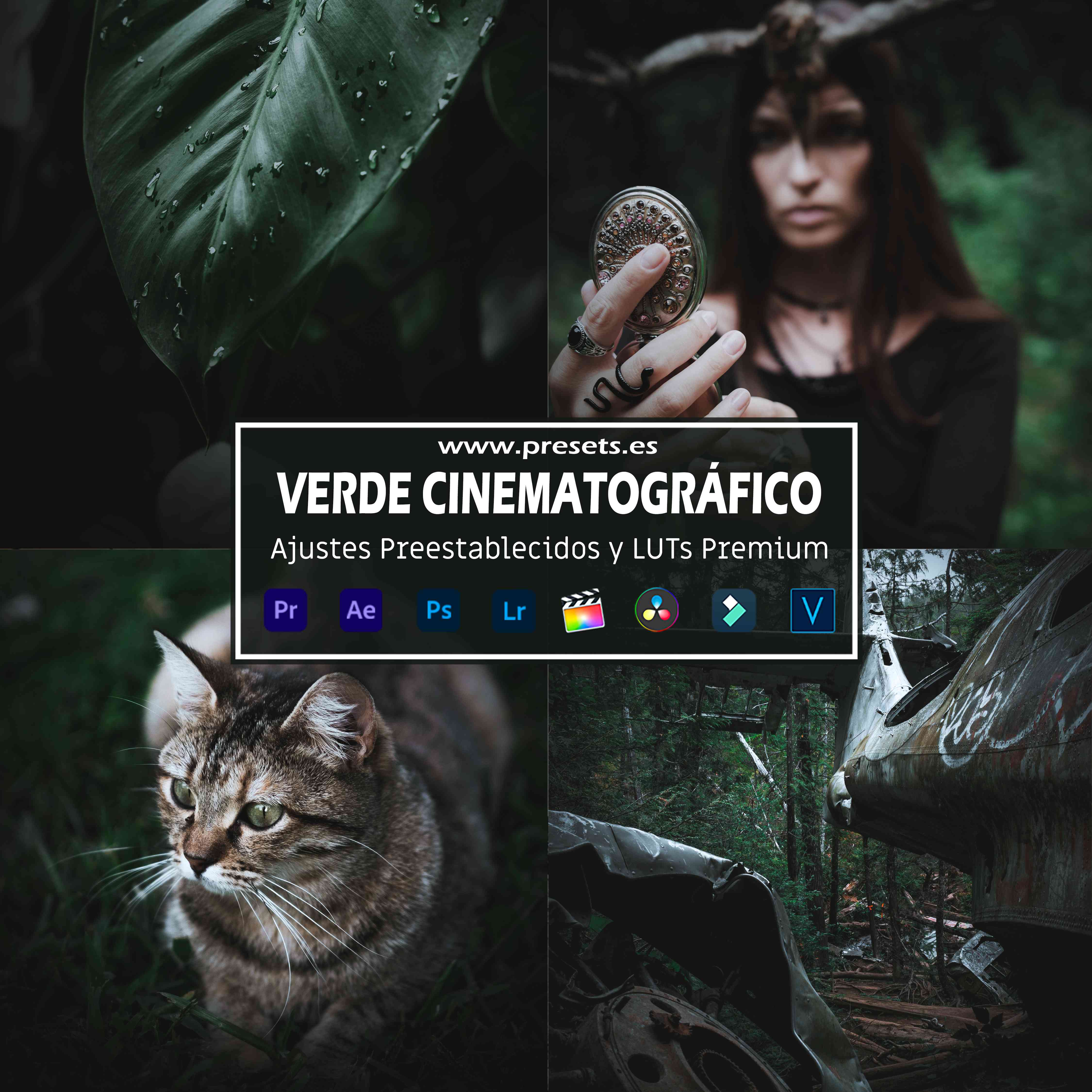 presets